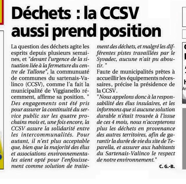 corse matin 08 07 15