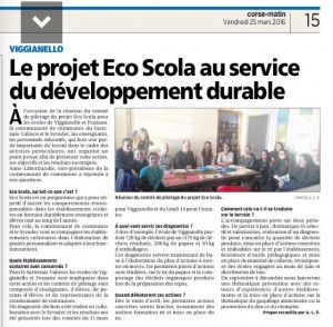 25 3 16 eco scola